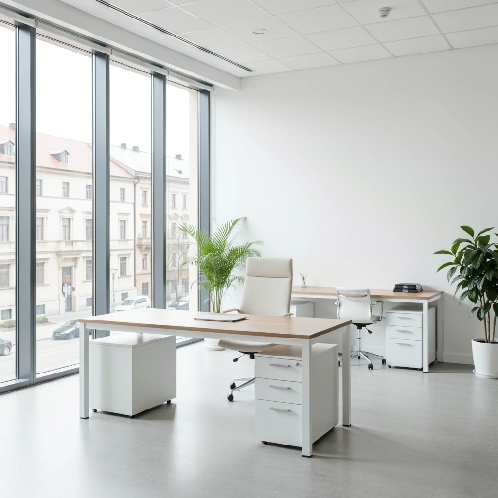 Biroul Purelifestylepathms în Cluj-Napoca