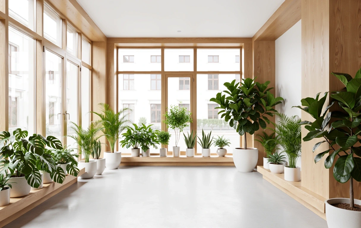 Purelifestylepathms Office Atmosphere