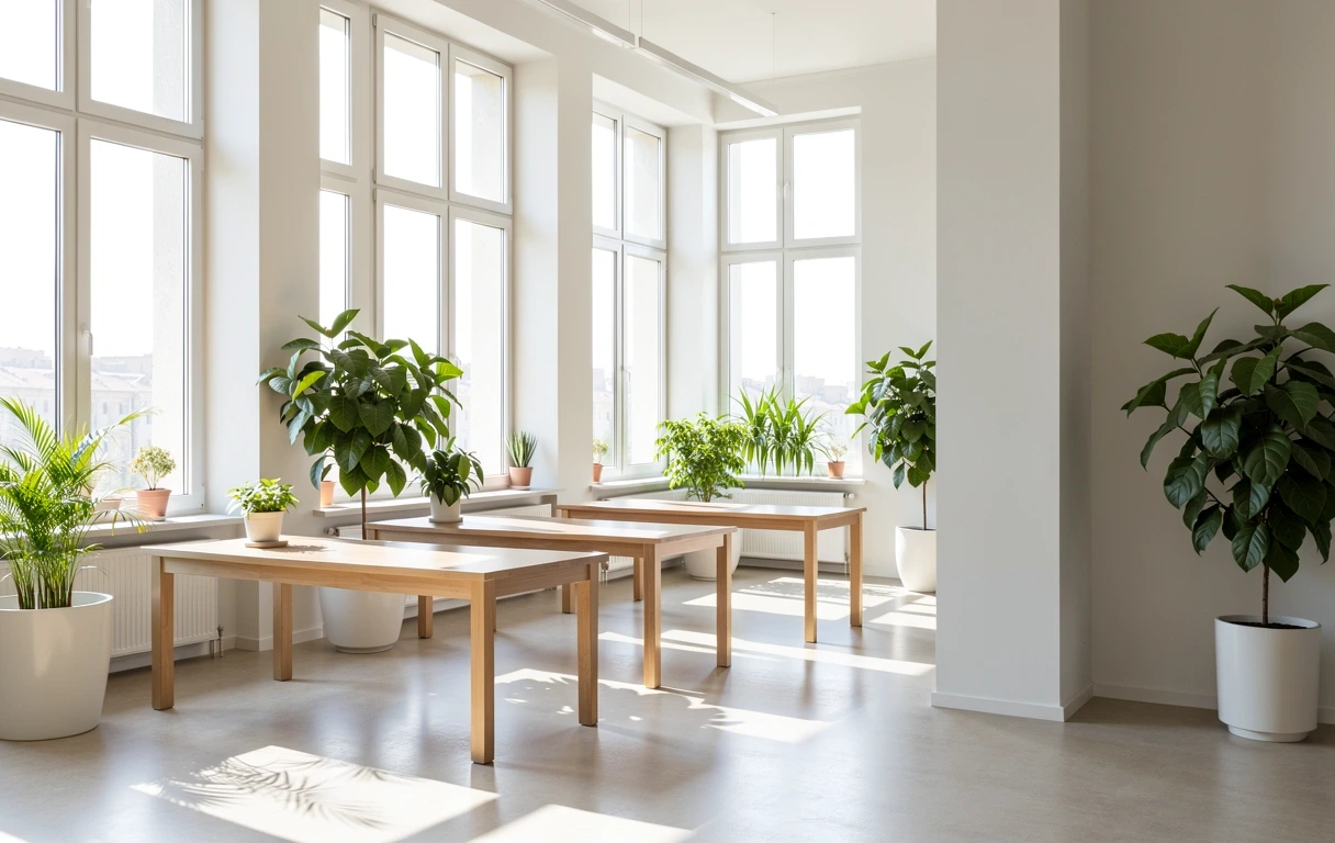 Biroul editorial Purelifestylepathms